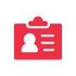 Badge printing-image