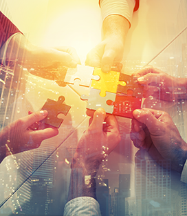 Solution Integration-image